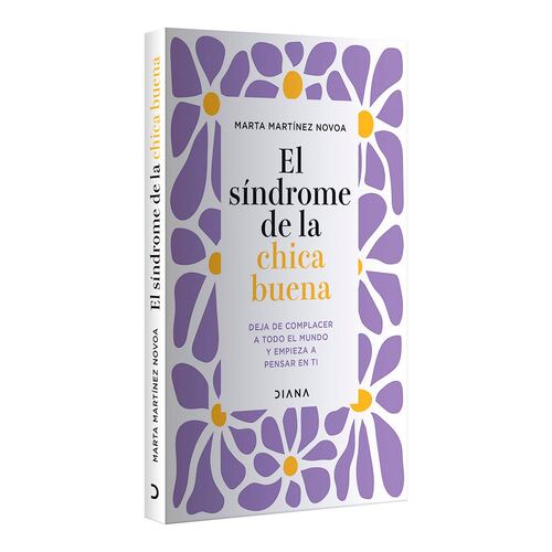 El síndrome de la chica buena
