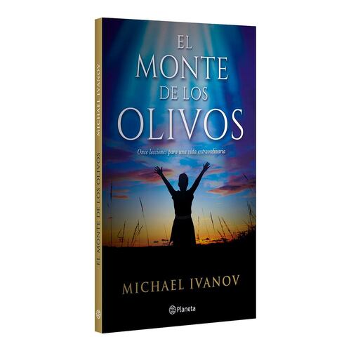 El monte de los olivos