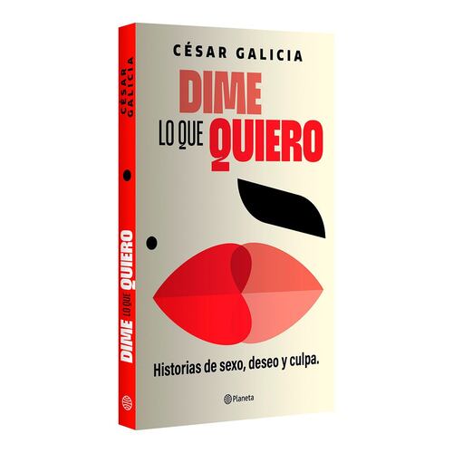 Dime lo que quiero