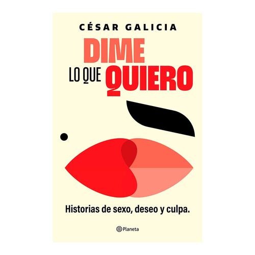 Dime lo que quiero