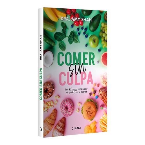 Comer sin culpa