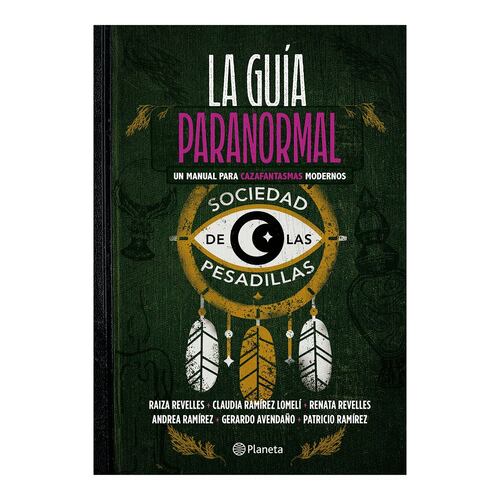 La guía paranormal