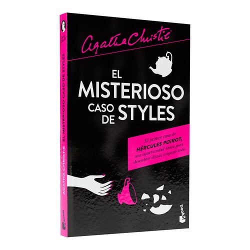 El misterioso caso de Styles TD