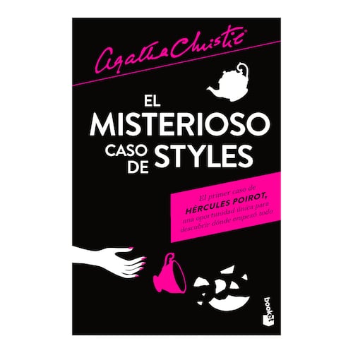 El misterioso caso de Styles TD