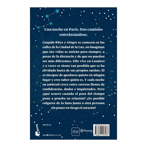 Nosotros en la luna