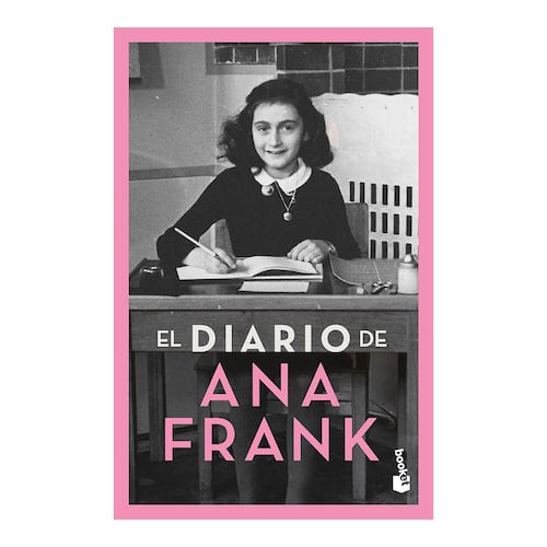 El diario de Ana Frank TD