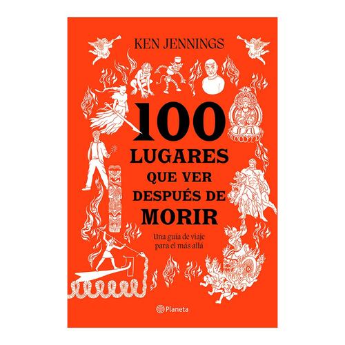 100 lugares que ver después de morir