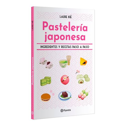 Pastelería japonesa