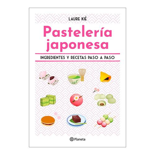 Pastelería japonesa