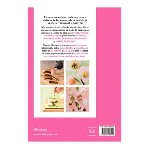 Pastelería japonesa