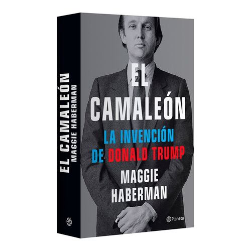 El camaleón