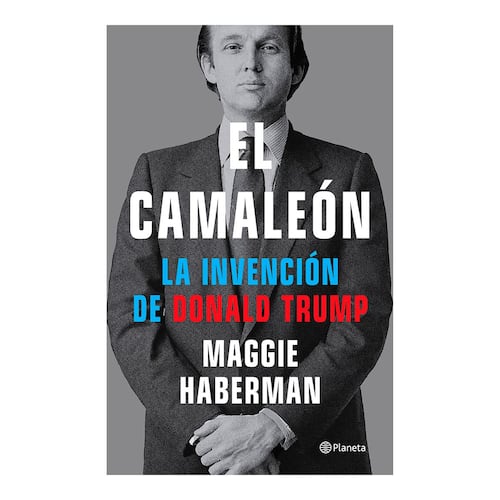 El camaleón