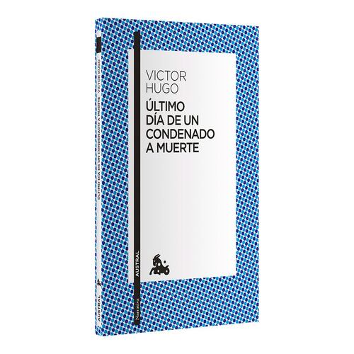 Último día de un condenado a muerte