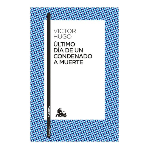 Último día de un condenado a muerte