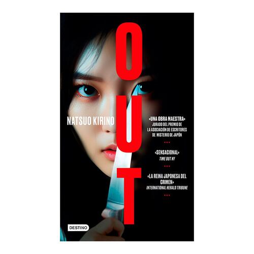 Out
