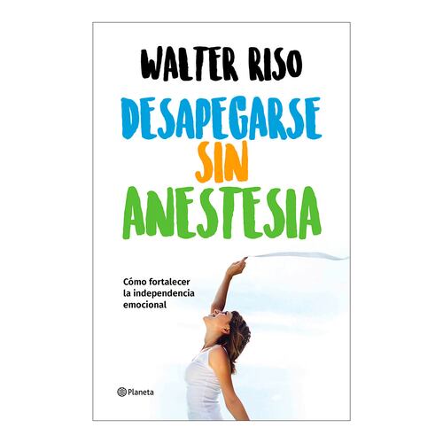 Desapegarse sin anestesia TD