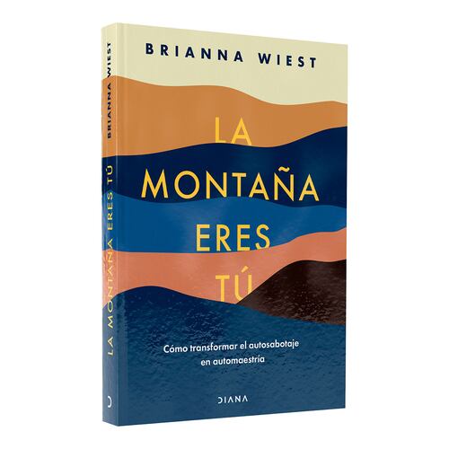 La montaña eres tú TD