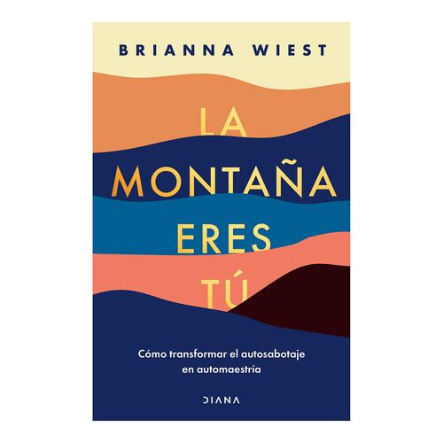 La montaña eres tú TD