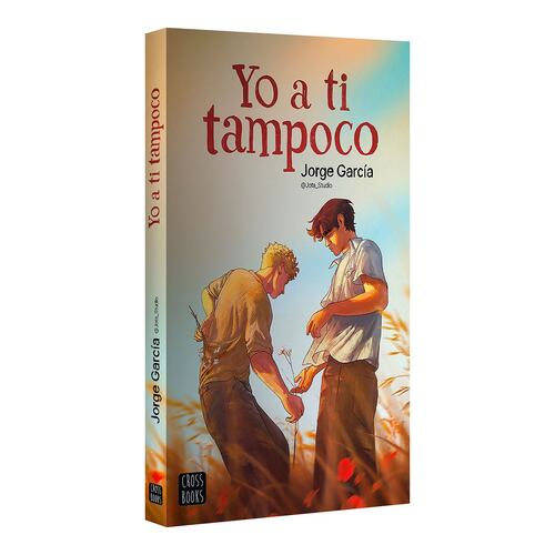 Yo a ti tampoco