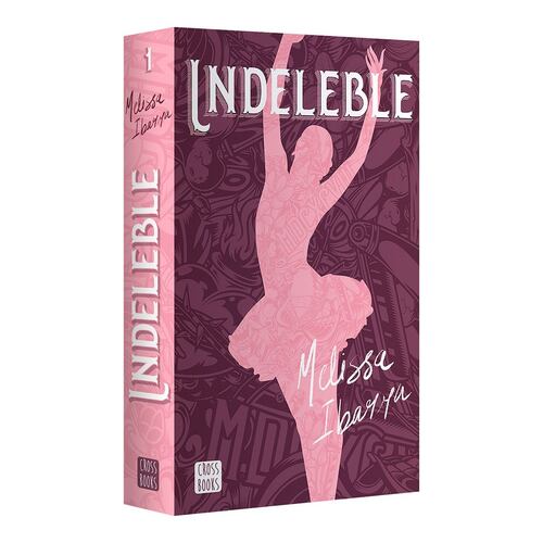 Artes 1. Indeleble