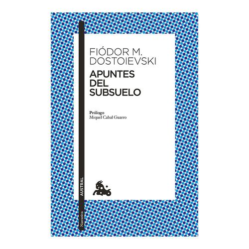 Apuntes del subsuelo