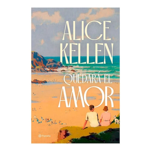 Quedará el amor