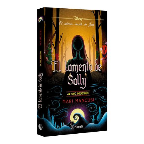 El lamento de Sally. Un giro inesperado