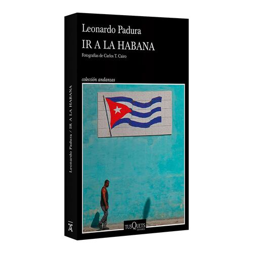 Ir a la Habana