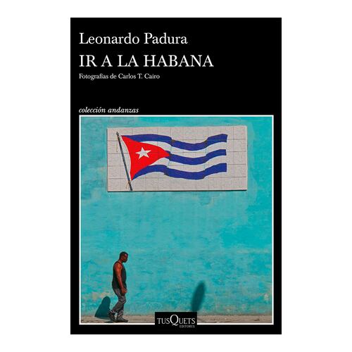 Ir a la Habana