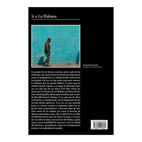 Ir a la Habana