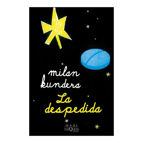 La despedida