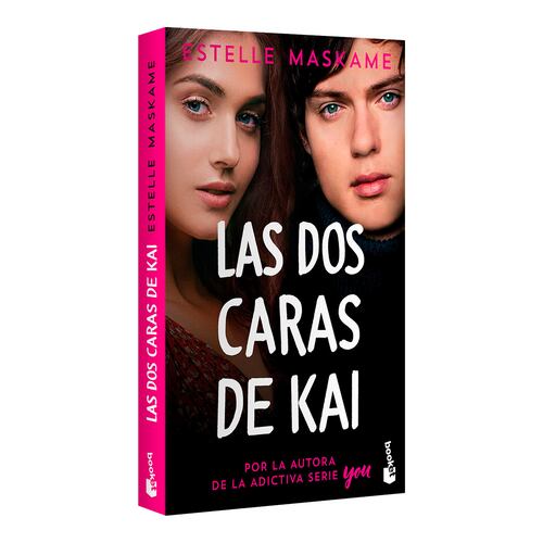 Las dos caras de Kai