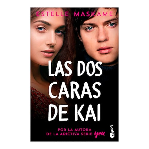Las dos caras de Kai