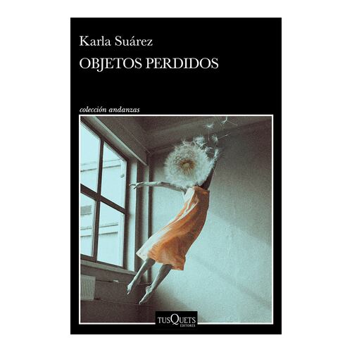 Objetos perdidos