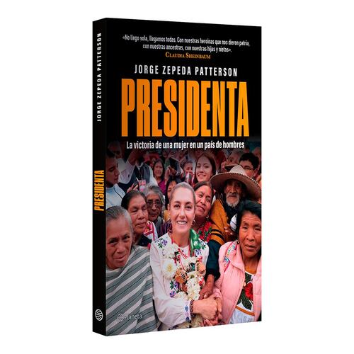 Presidenta