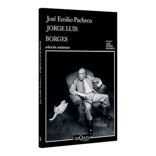 Jorge Luis Borges: Una invitación a su lectura