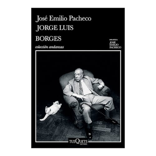 Jorge Luis Borges: Una invitación a su lectura