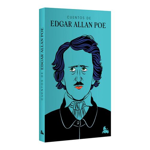 Cuentos de Edgar Allan Poe