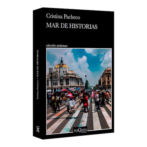 Mar de historias