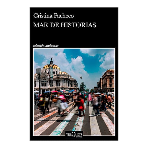 Mar de historias
