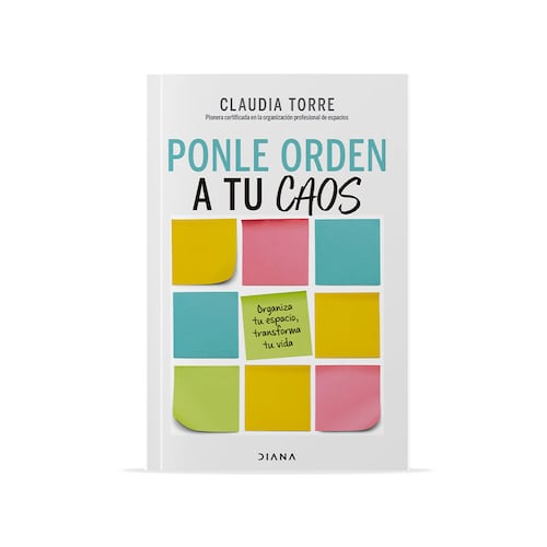 Ponle orden a tu caos