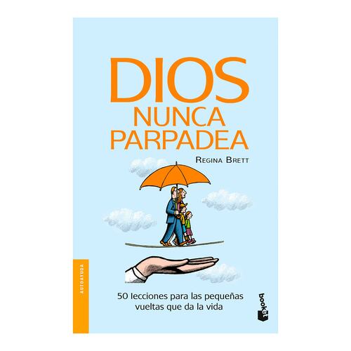 Dios nunca parpadea TD