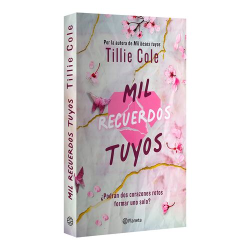 Mil recuerdos tuyos