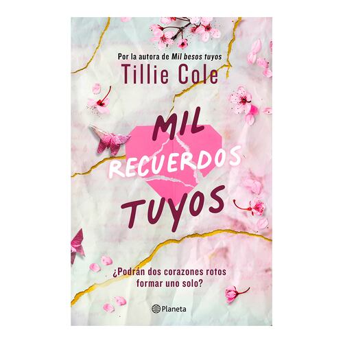 Mil recuerdos tuyos