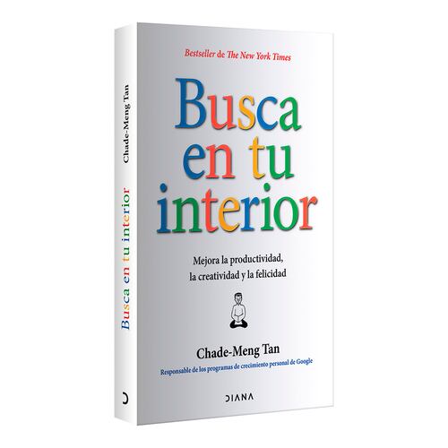 Busca en tu interior