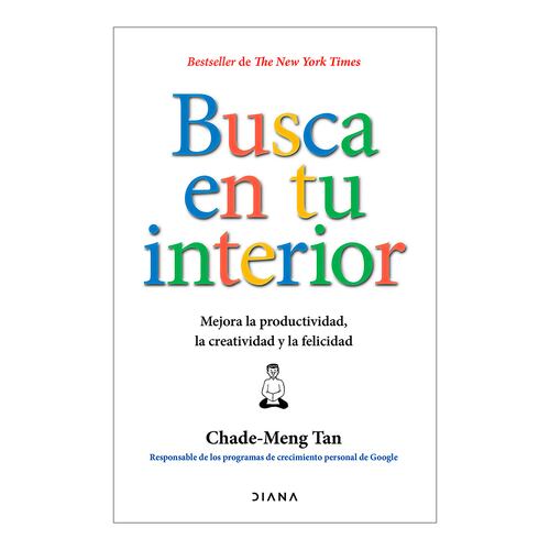 Busca en tu interior
