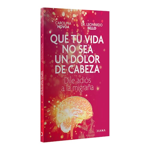 Que tu vida no sea un dolor de cabeza