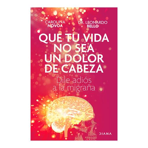 Que tu vida no sea un dolor de cabeza