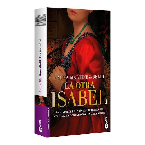 La otra Isabel
