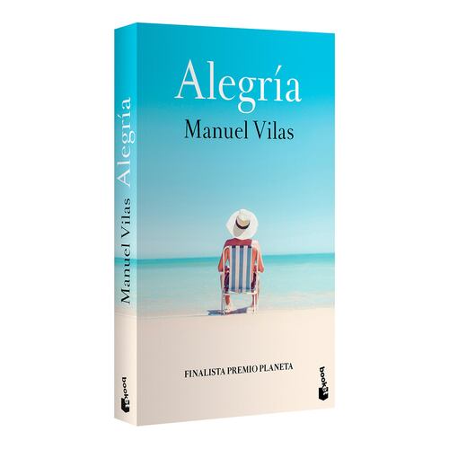 Alegría